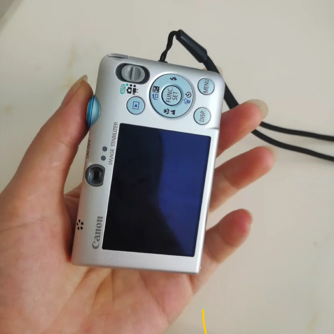 Canon Ixus 95 is ( RARE Colours) Pink!green!blue - Etsy Canon Ixus 95 is ( RARE Colours) Pink!green!blue - Etsy