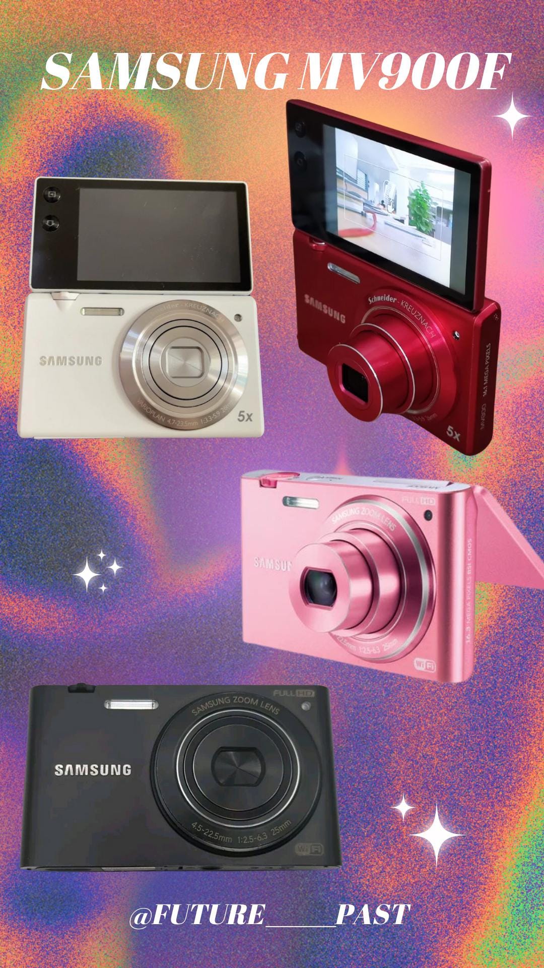 Samsung mv900f - Etsy 日本