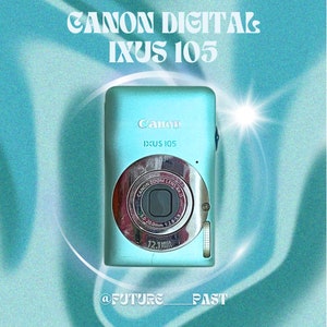 Canon ixus 70 - Etsy 日本