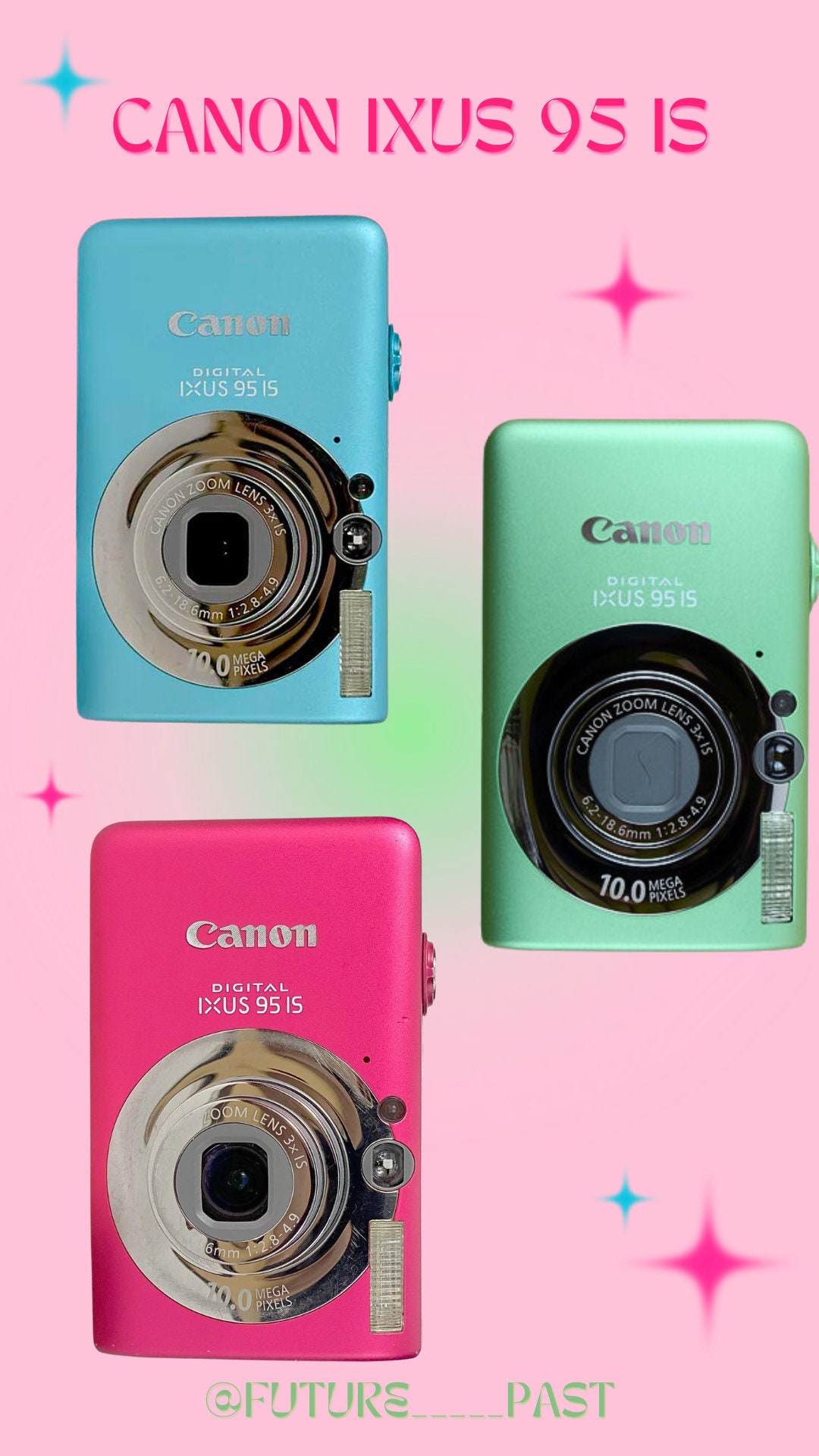 Canon Ixus 80 - Etsy Canon Ixus 80 - Etsy