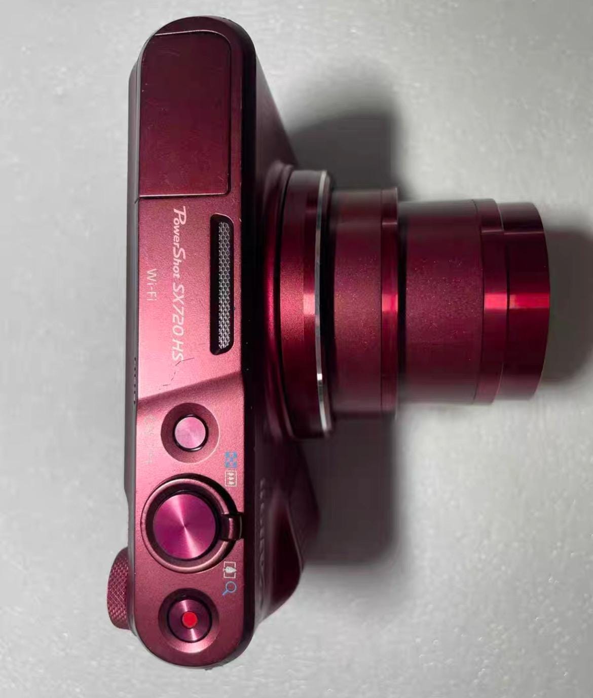 Canon Powershot SX720 Hs - Etsy