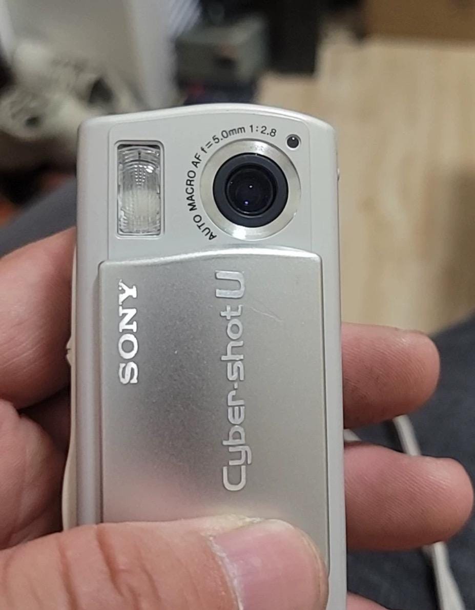 ソニー サイバーショット Dsc-U10 - Etsy 日本 ソニー サイバーショット Dsc-U10 - Etsy 日本