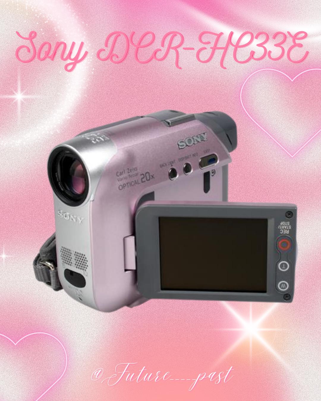 Video Camera Pendant Canada