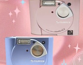 FUJIFILM FinePix 40i　(付属品多め） Fujifilm Finepix 40i - Etsy