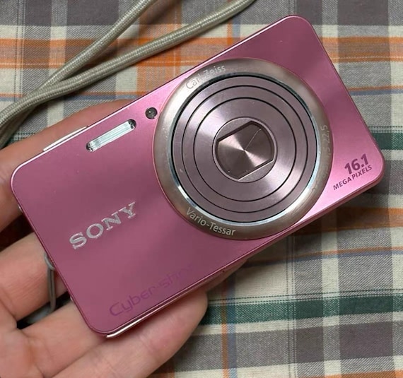 ■美品■SONY サイバーショット DSC-W570 Amazon.com : Sony Cyber-Shot DSC-W570 16.1 MP Digital Still