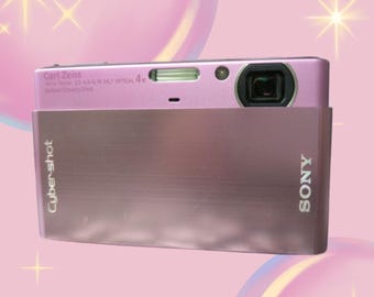 FUJIFILM FINEPIX Ｚ３デジタルカメラ(ピンク) Fujifilm Finepix Z3 Zoom | Pink | Boxed| Vintage Digital