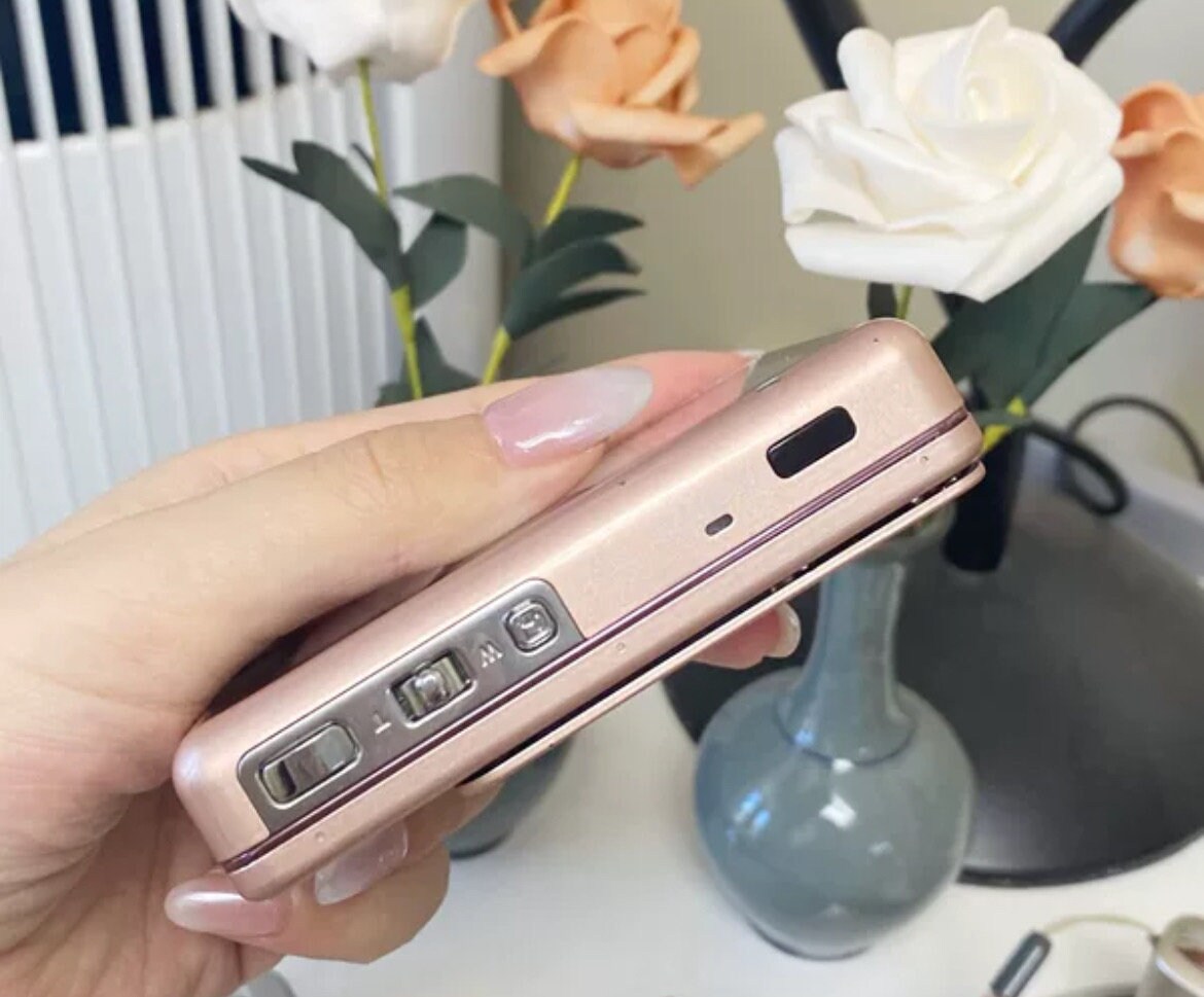 Fujifilm Finepix Z300！baby Pink - Etsy