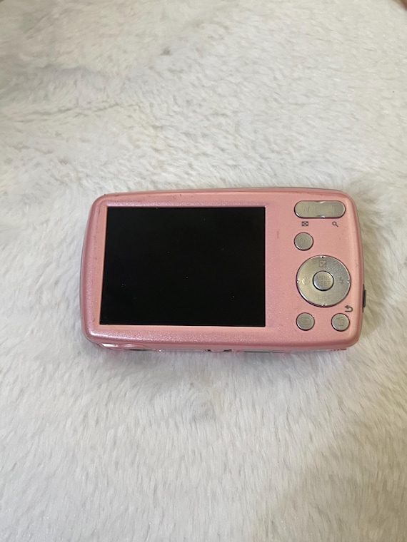 【✨大人気✨】Panasonic LUMIX DMC-S1 コンデジ ピンク Panasonic Lumix DMC-S1 Digital Camera with Deluxe Accessory Kit