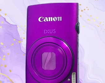 Cânon ixy 420f Canon IXY 420F 420 F digital camera W/Battery, Charger | eBay