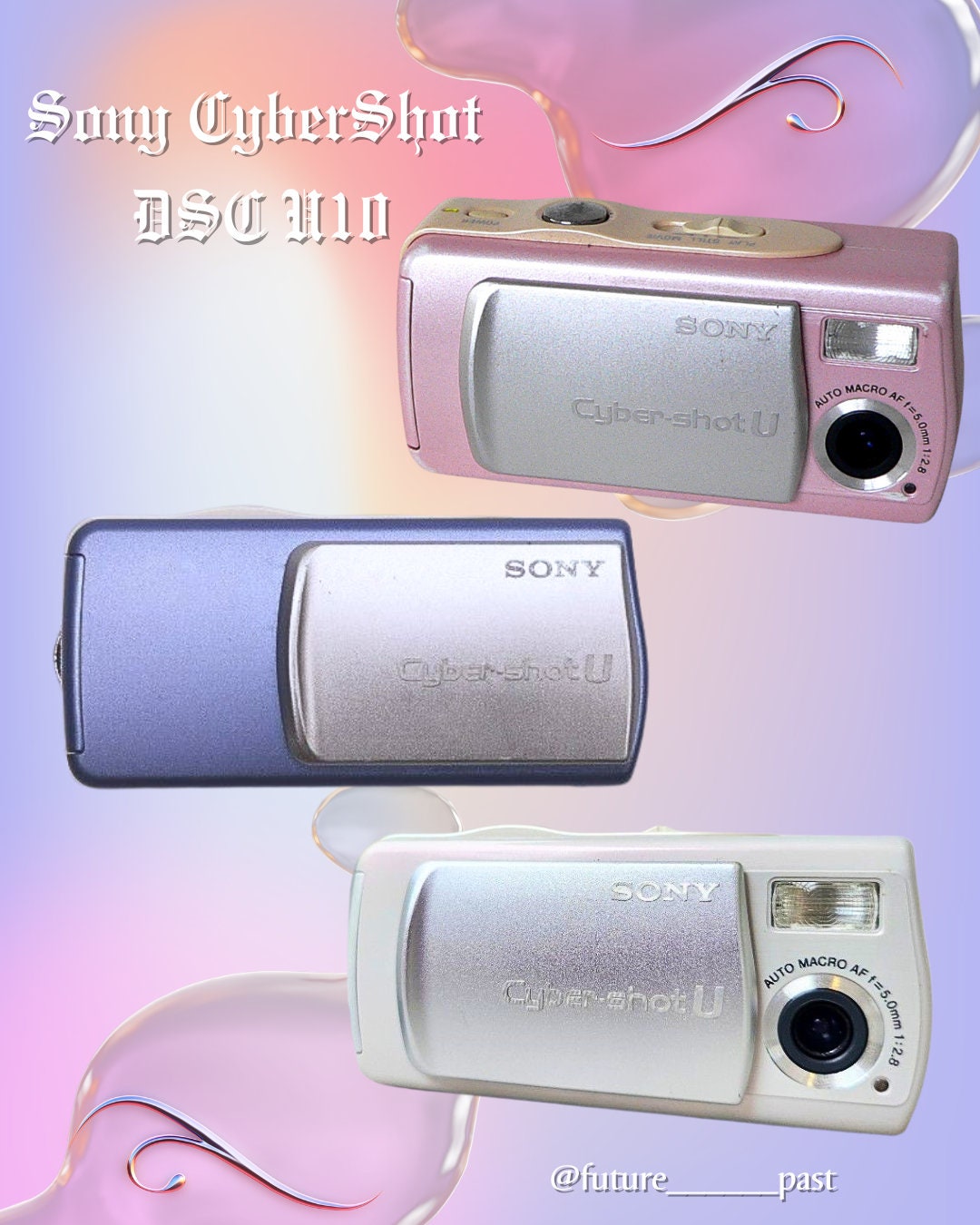 ソニー サイバーショット Dsc-U10 - Etsy 日本 ソニー サイバーショット Dsc-U10 - Etsy 日本