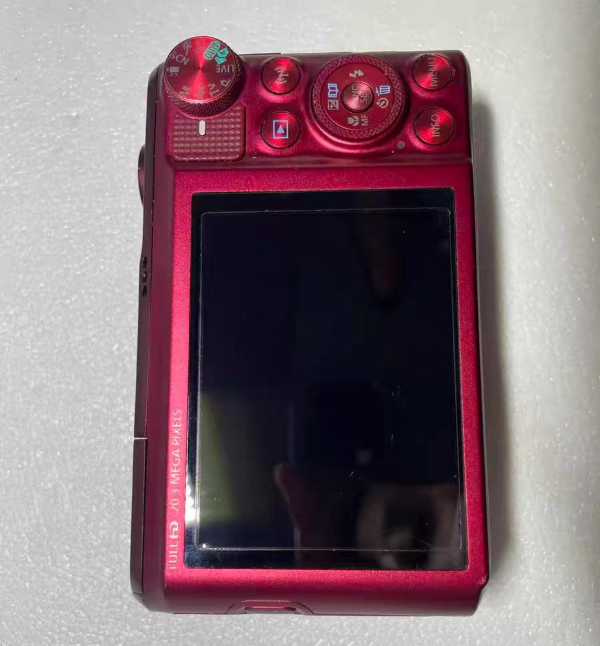 Canon Powershot SX720 Hs - Etsy