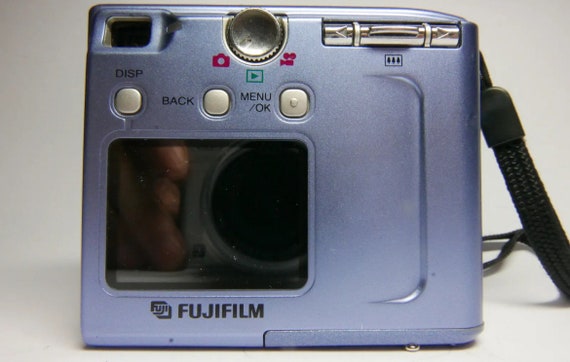Fujifilm Finepix 40i - Etsy Fujifilm Finepix 40i - Etsy