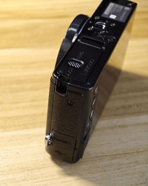 Canon Powershot G9x Mark Ii - Etsy