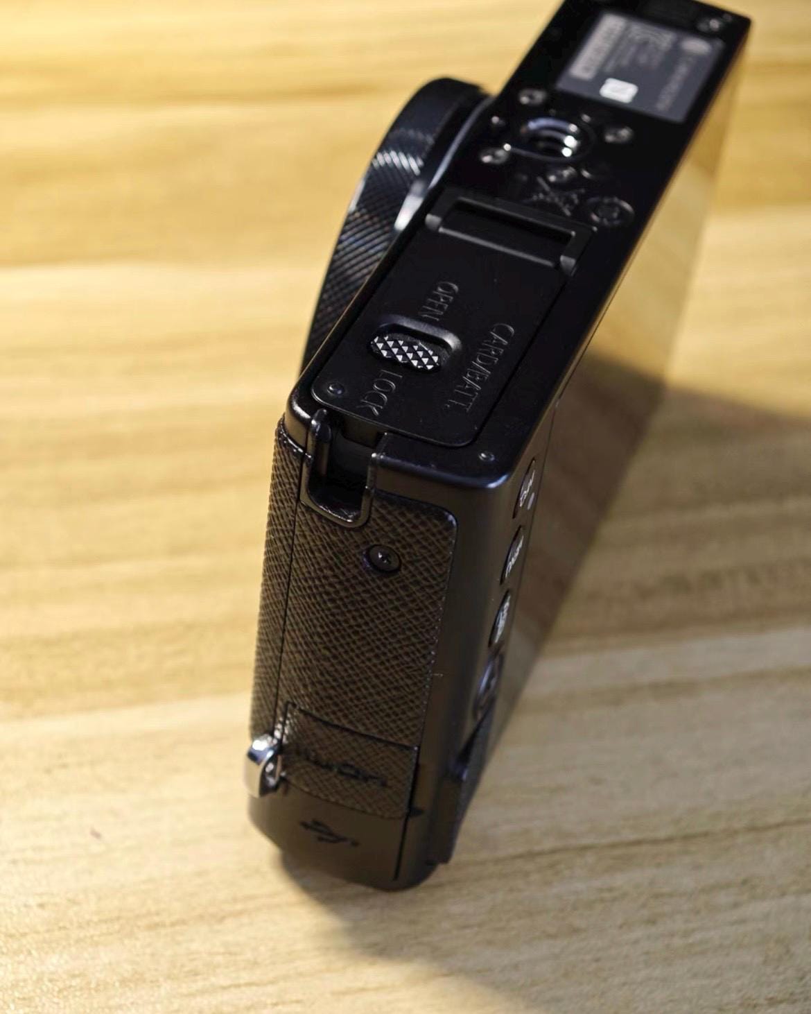 【美品】Canon PowerShotG9X Mark2 ブラック Canon PowerShot power shot G9 X G9X Mark II 2 black digital