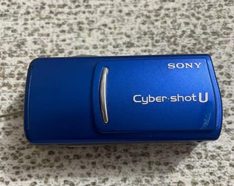 Sony Cybershot Dsc-u20 - Etsy Sony Cybershot Dsc-u20 - Etsy