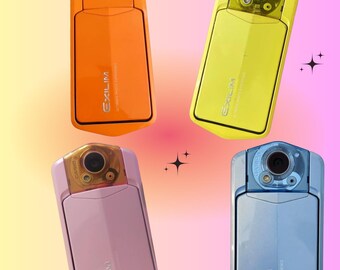 Casio Exilim Zoom EX-Z2300! - Etsy