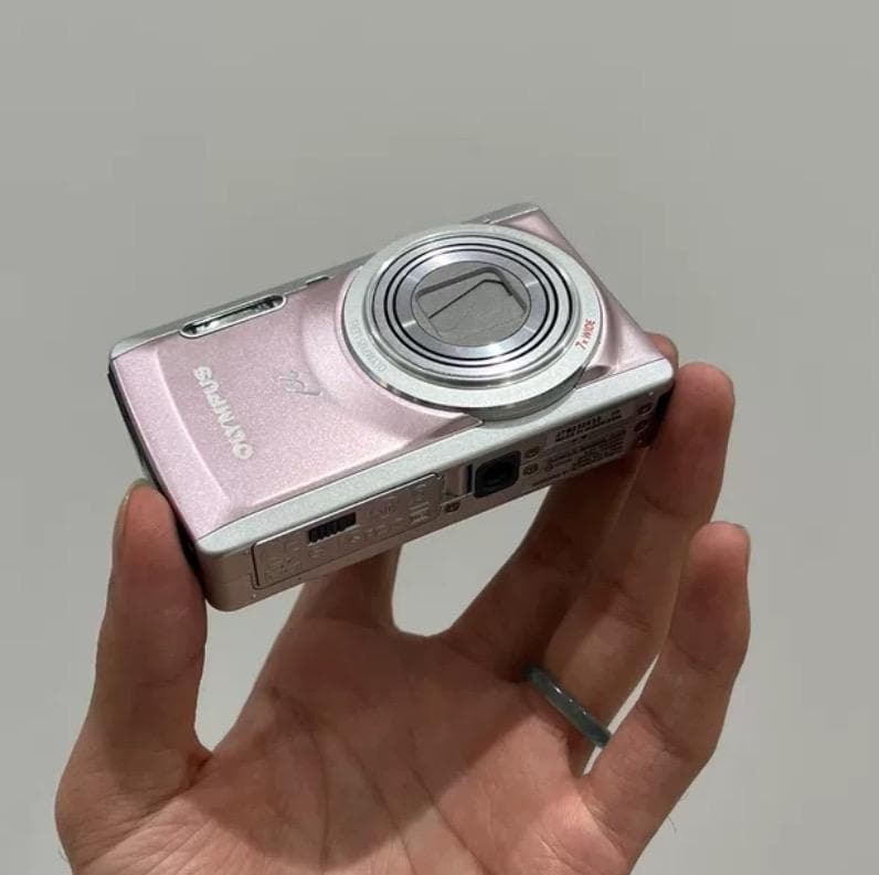 Olympus Mju 7040 (stylus 7040) - Etsy