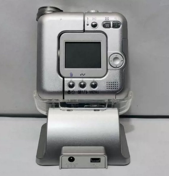 Nikon Coolpix SQ ! SUPER RARE ! Boxed - Etsy Nikon Coolpix SQ ! SUPER RARE ! Boxed - Etsy