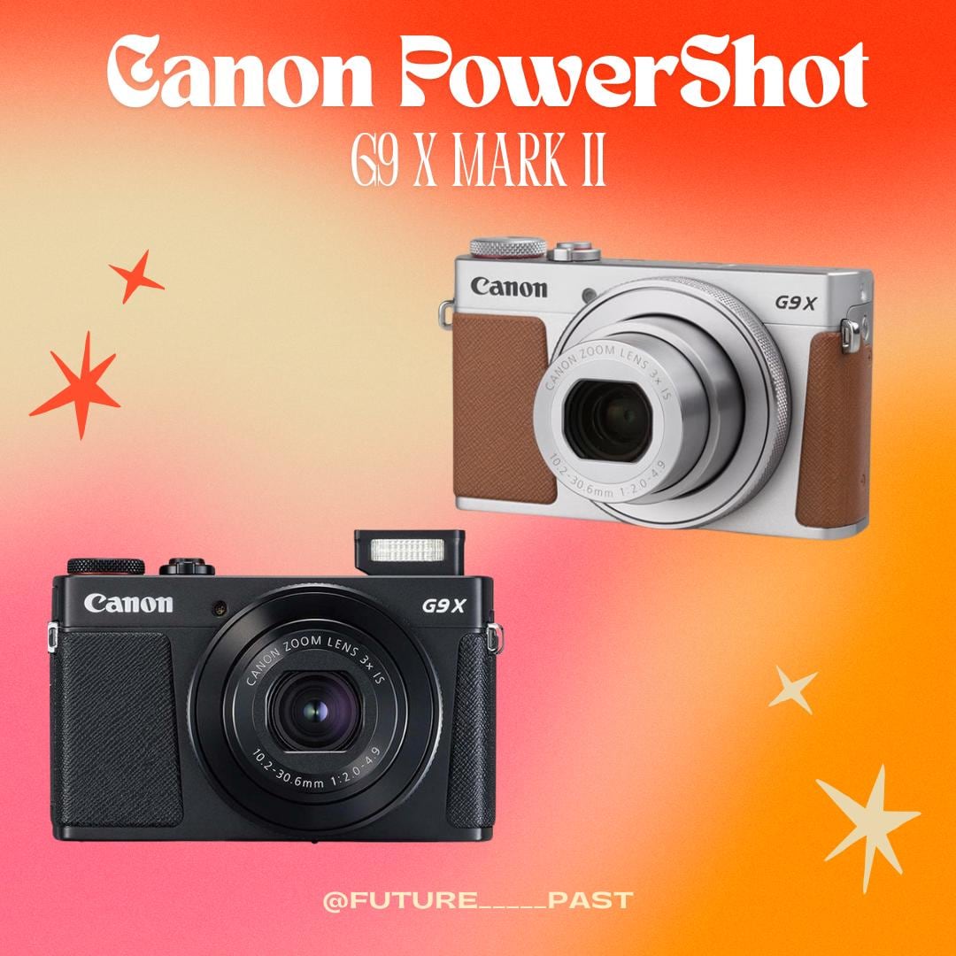 Canon G9 Accessories - Etsy