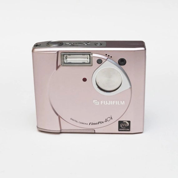 Fujifilm Finepix 40i - Etsy