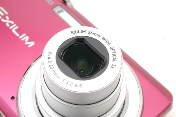 ✨SDカード付✨ CASIO EXILIM EX-ZS12 カシオ EXILIM EX-ZS12 /monox デジカメ 比較 レビュー