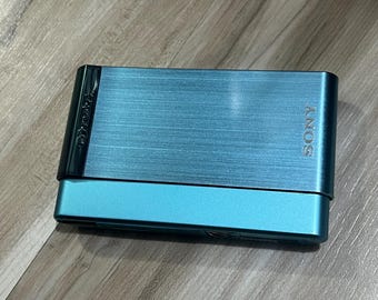 Sony Cybershot DSC-T90 ! - Etsy