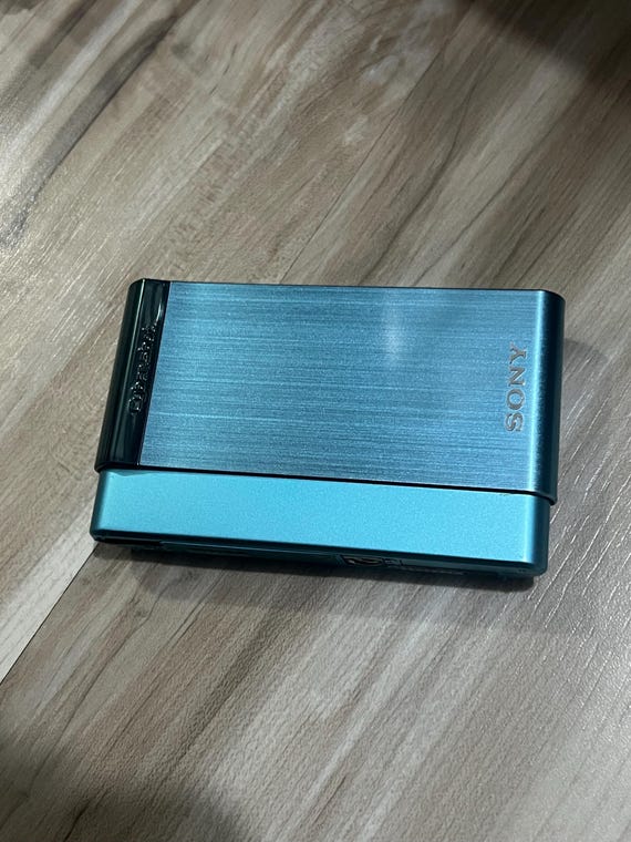 CIP　SONY Cyber-shot DSC-T90 Sony Cyber-shot DSC-T90 - CNET