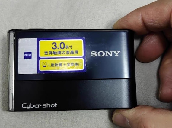 訳あり‼️SONY Cyber-shot DSC-T70 セット Yahoo!オークション -「dsc-t70」の落札相場・落札価格