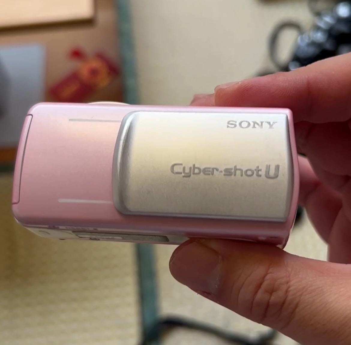 Sony Cybershot Dsc-u10 - Etsy Canada