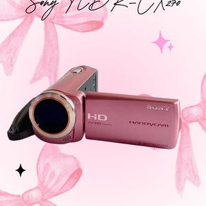 SONY Cybershot DSC-T77 MKM ピンク Sony Cyber-shot® DSC-T77 (Pink) 10.1-megapixel digital