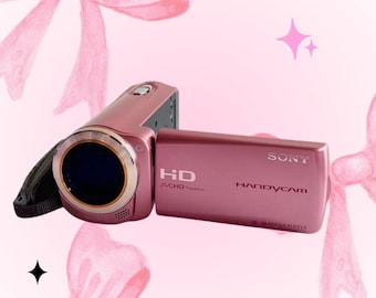 Fujifilm Finepix Z3 Zoom | Pink | Boxed| Vintage Digital
