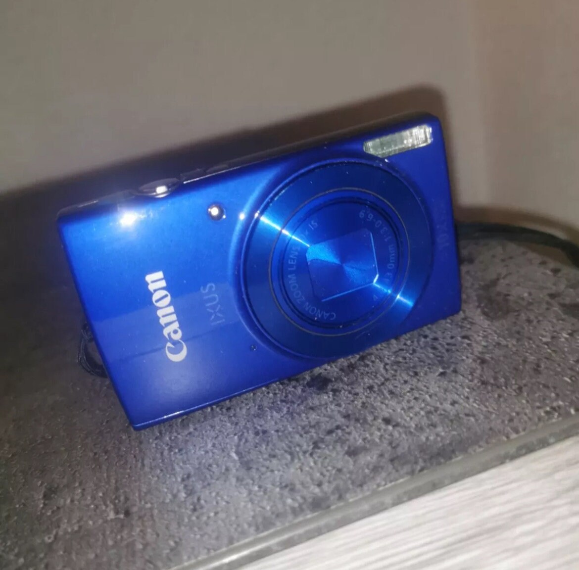 Canon IXUS 180 ! RARE ! - Etsy Canon IXUS 180 ! RARE ! - Etsy