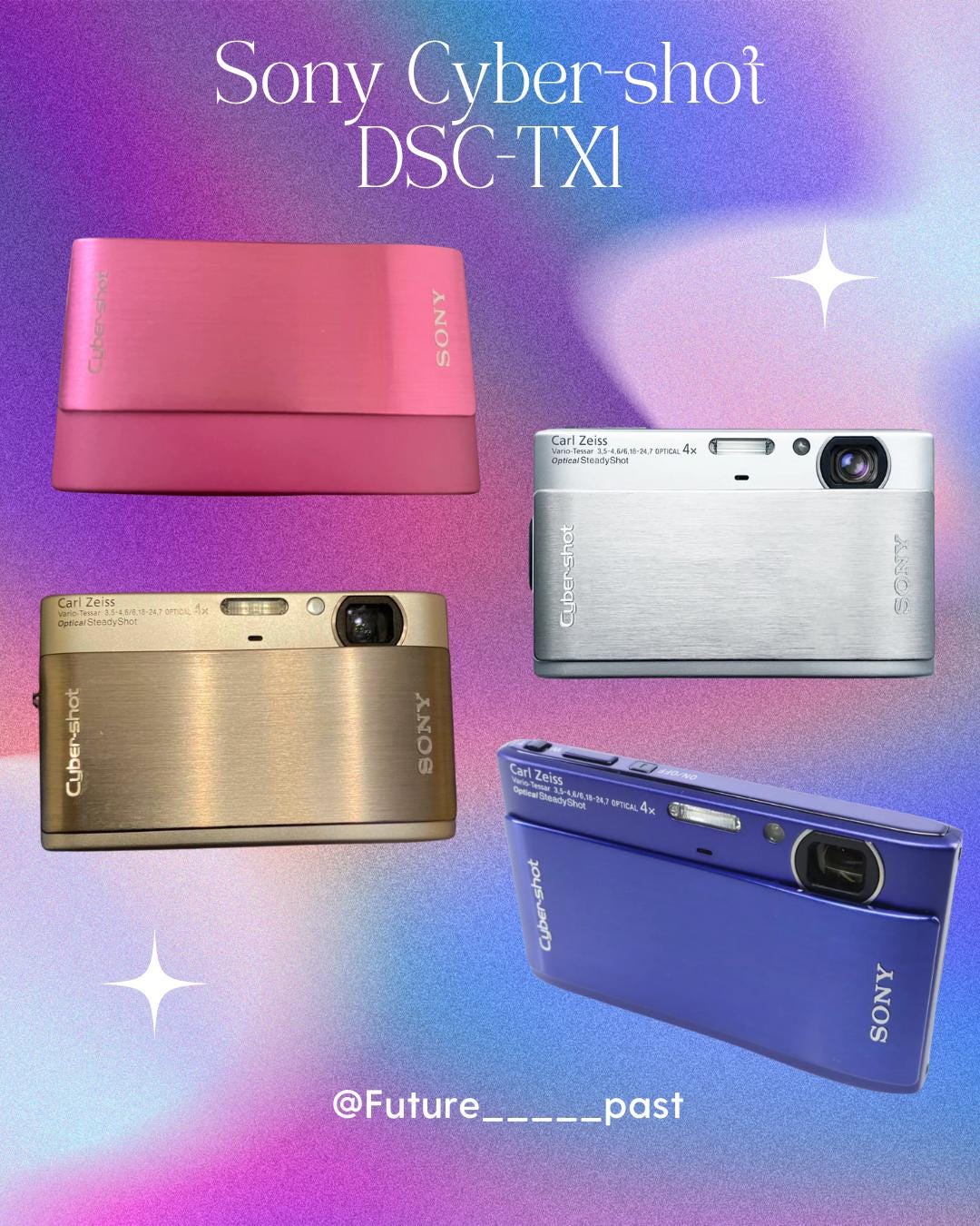 Sony Cyber-shot DSC-TX1 - Etsy Sony Cyber-shot DSC-TX1 - Etsy