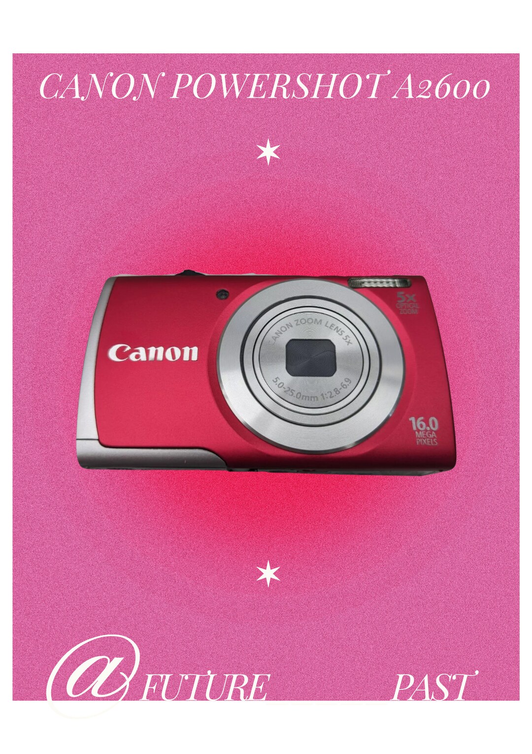 Amazon.com : Canon PowerShot SD600 6MP Digital Elph Camera