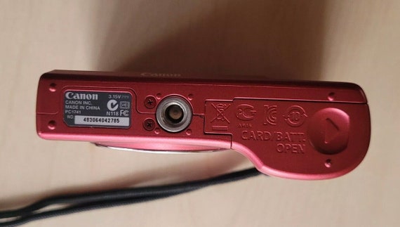 Canon PowerShot A810 デジタルカメラ Amazon.com : Canon PowerShot A810 16.0 MP Digital Camera