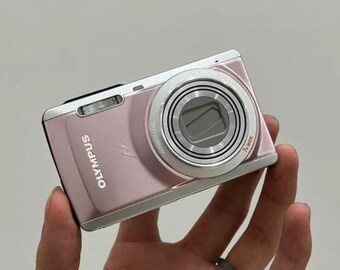 OLYMPUS μ 7040 Olympus Mju 7040 Review | Photography Blog