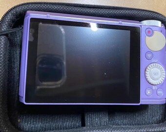 Casio EXILIM EX-ZR3600 - Etsy