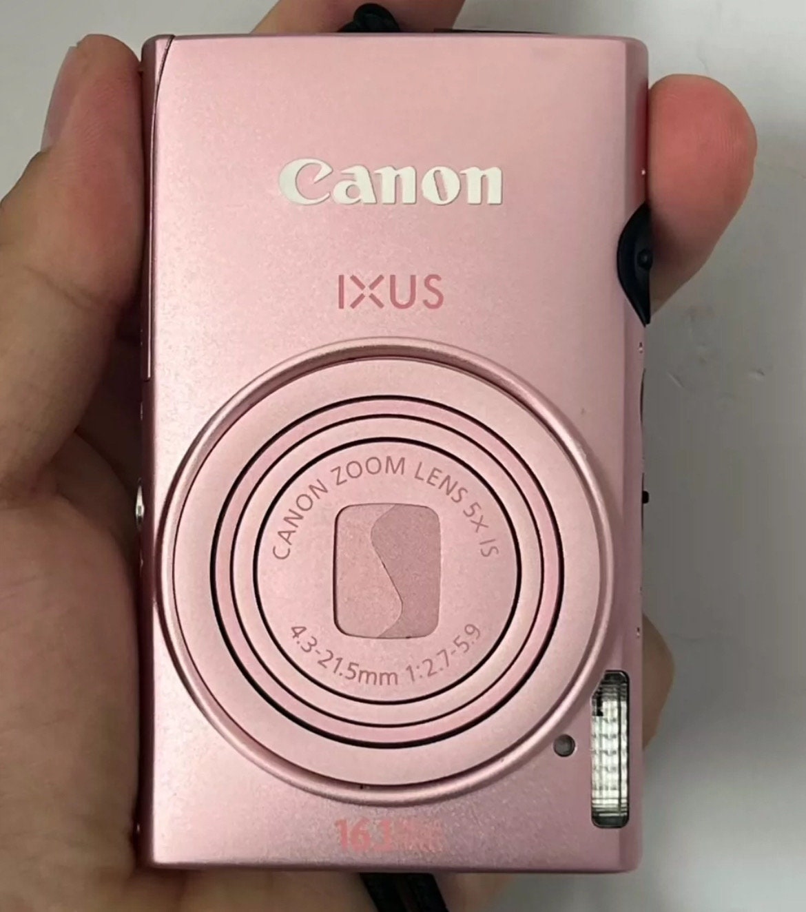 Canon IXY 32S ピンク Canon IXY 32S pink 14437 | eBay