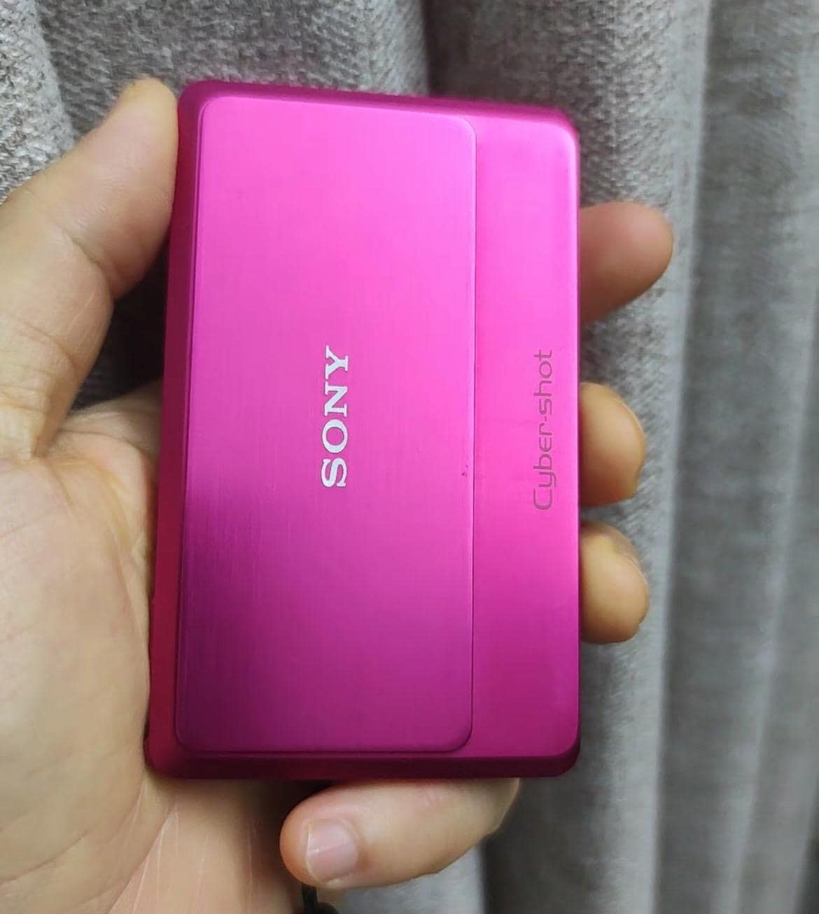 動作確認済み SONY Cyber-shot DSC-TX9 ピンク 動作確認済み SONY Cyber-shot DSC-TX9 ピンク