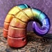 see more listings in the Costume Horns section