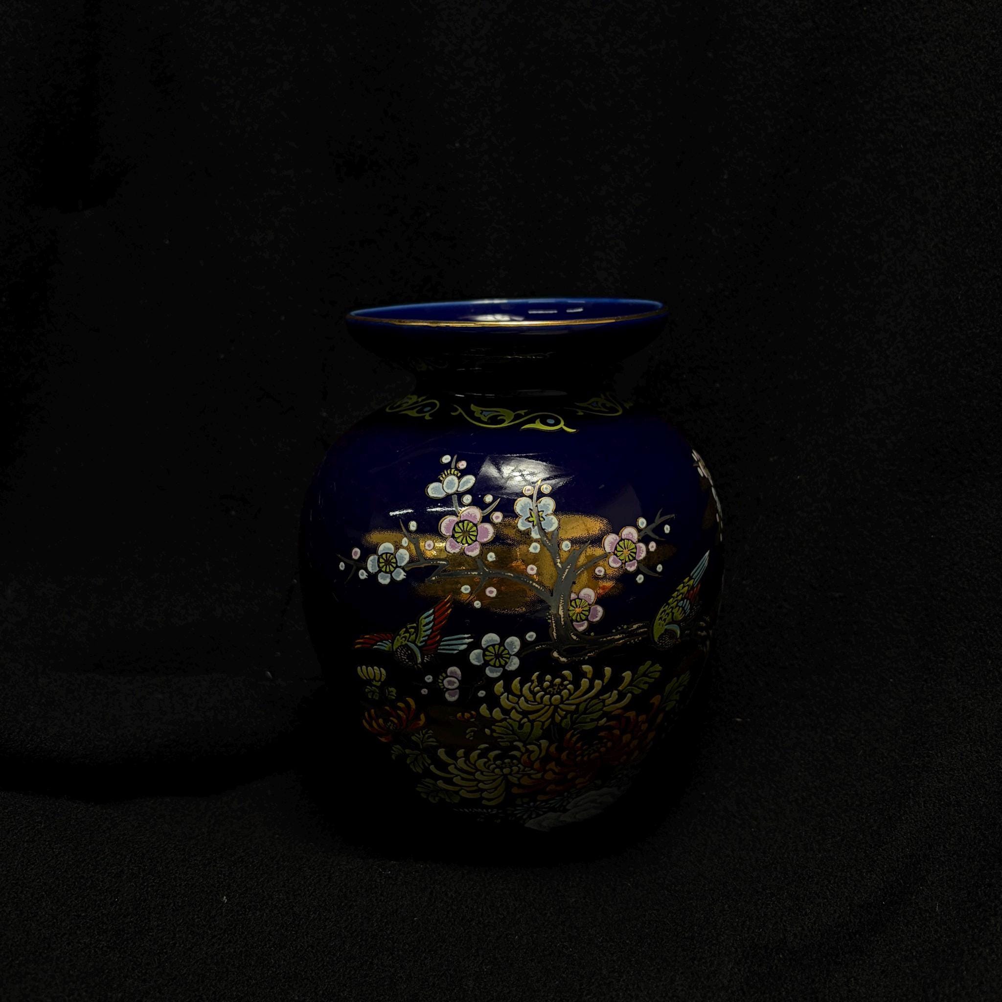 Kutani pottery - Etsy 日本