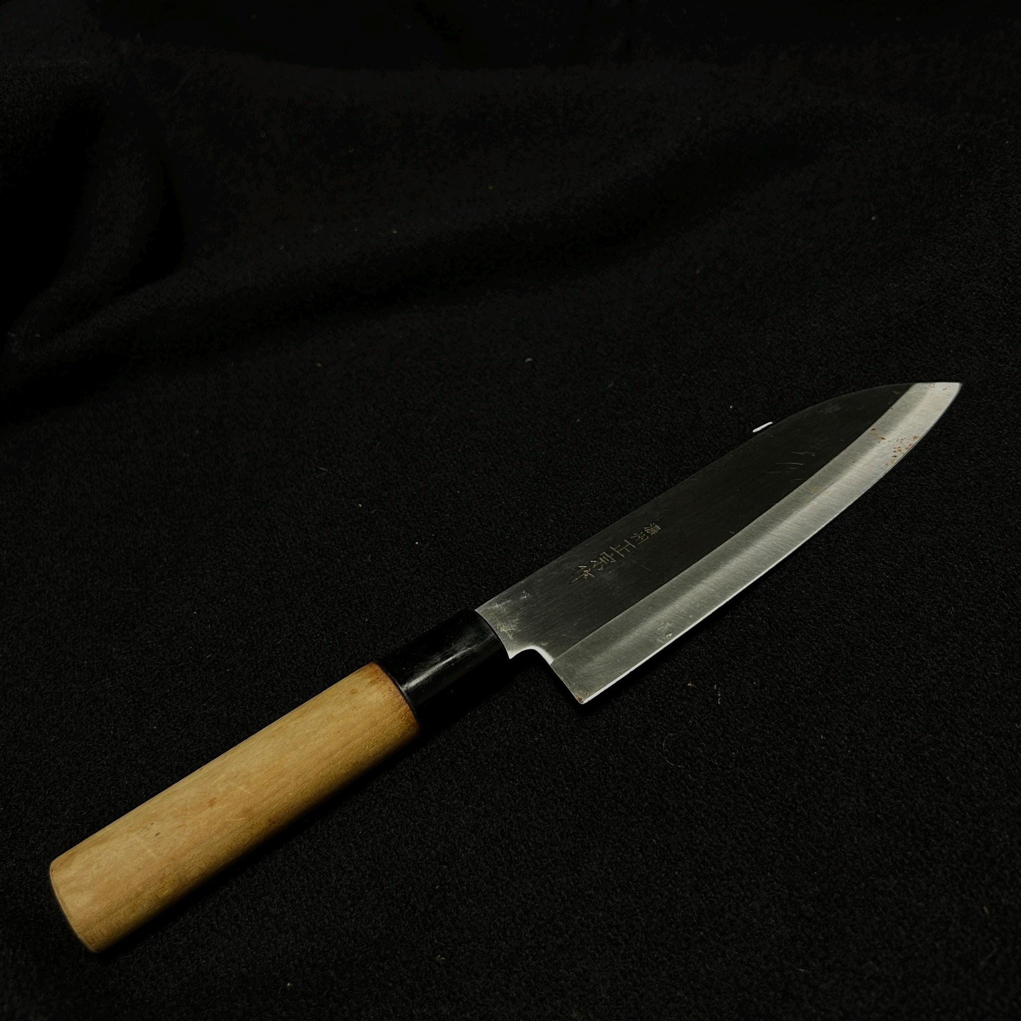Used japanese knives - Etsy 日本
