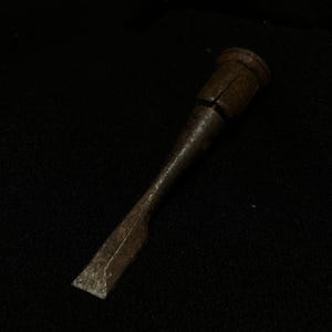 Oire Nomi/Japanese Chisel Woodworking Tool Vintage/Carpenter&#39;s Chisels Chisel/Carving tool/Free Shipping