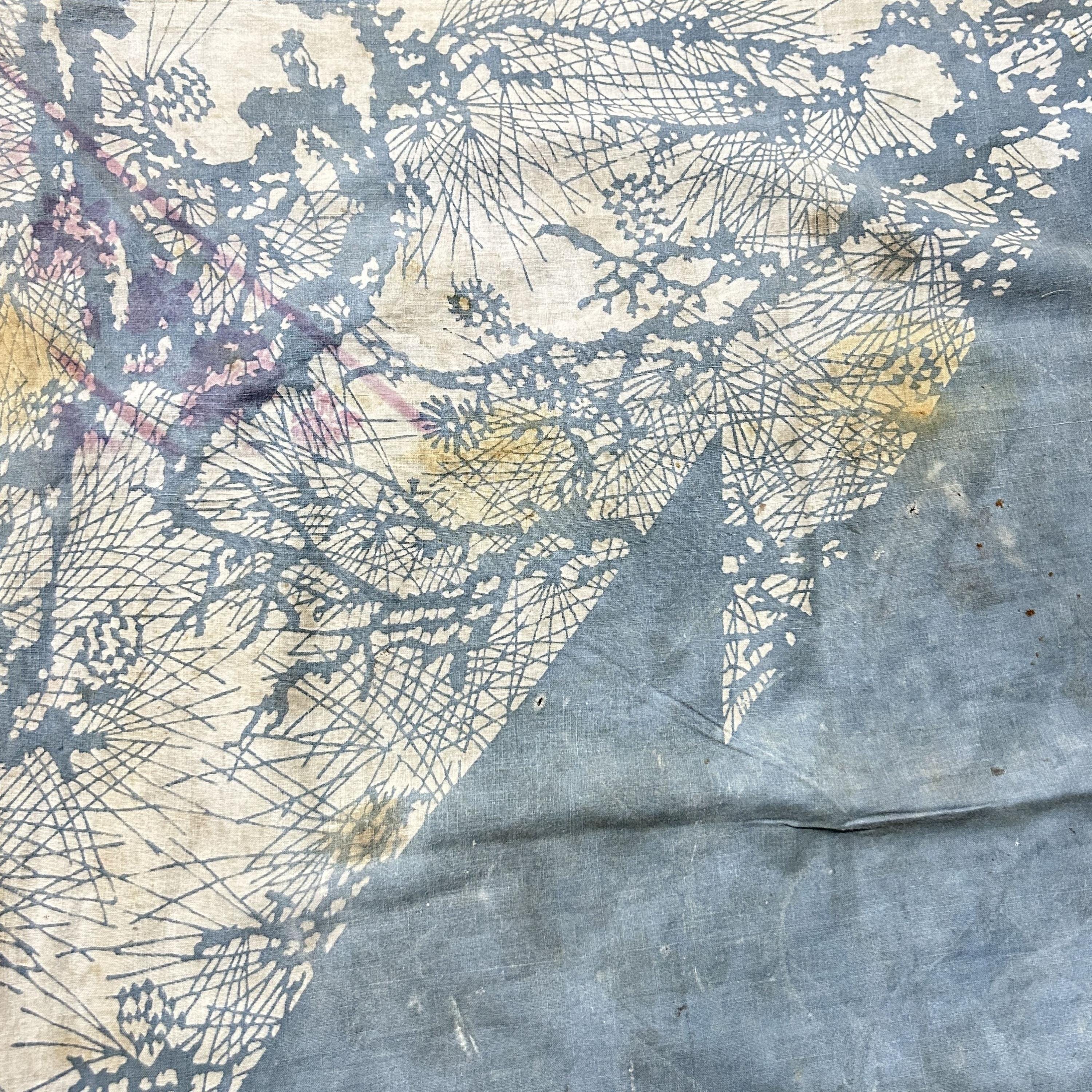 Silk Furoshiki Cloth - Etsy Canada