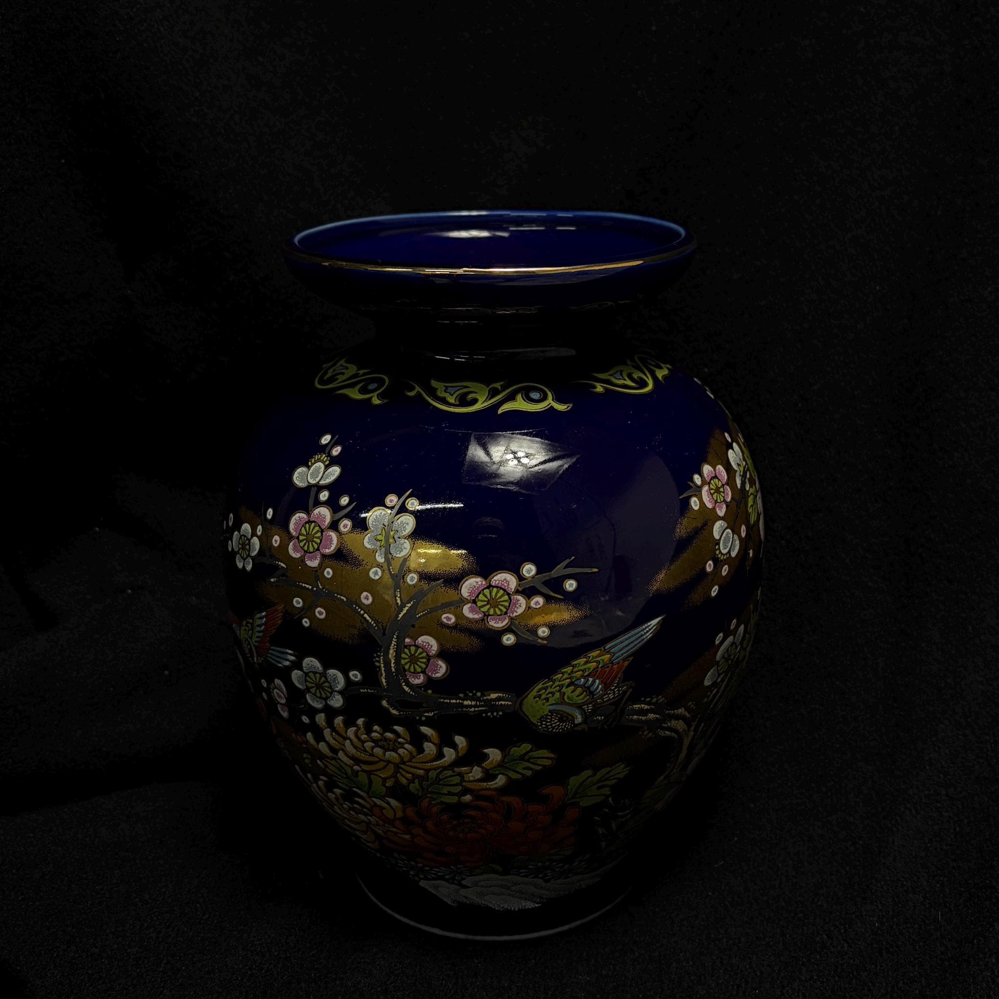Kutani pottery - Etsy 日本