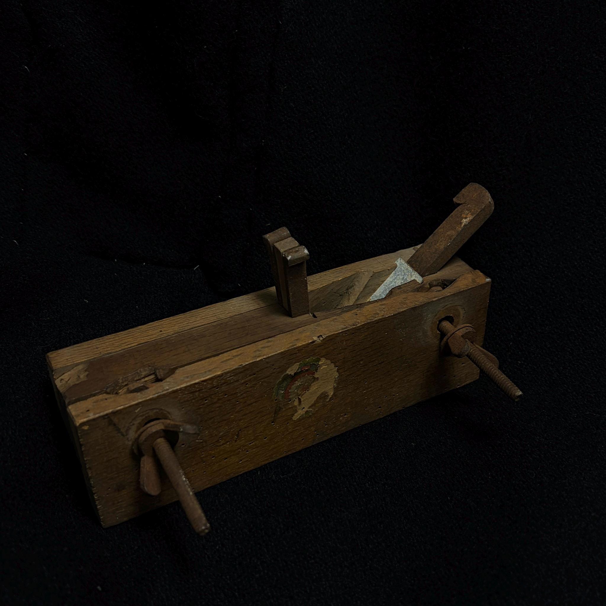 Japanese Kanna Wood Planes - Etsy