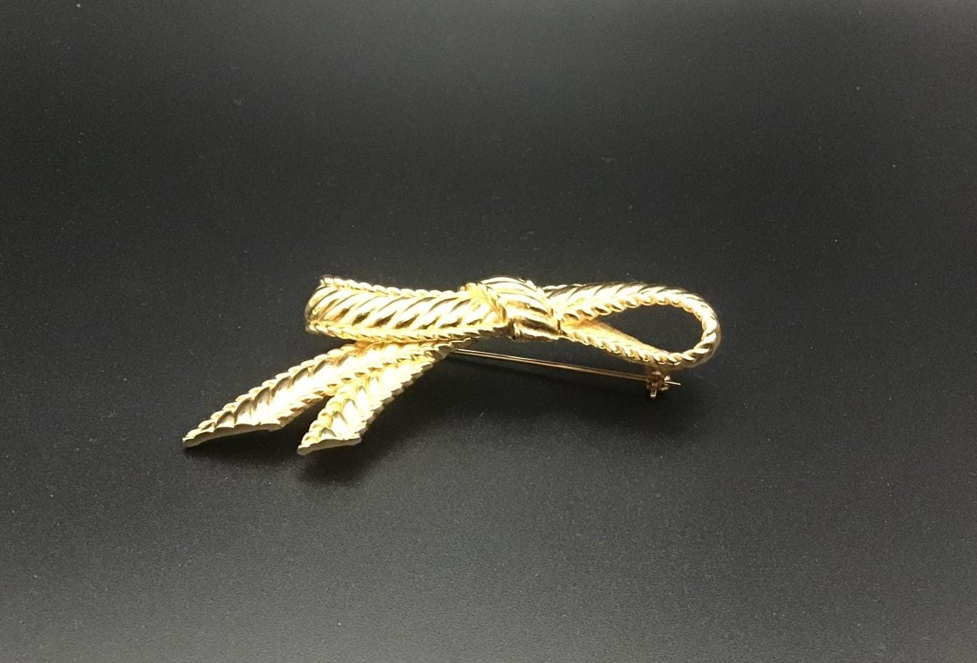 Christian dior brooch - Etsy 日本