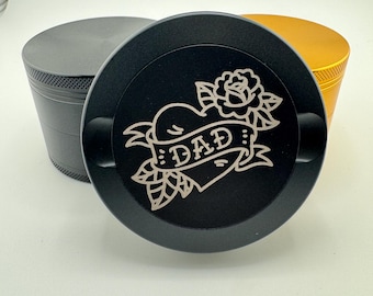 custom tobacco cans Custom Metal Engraved Can: Personalized Tobacco Tin, Waterproof Design