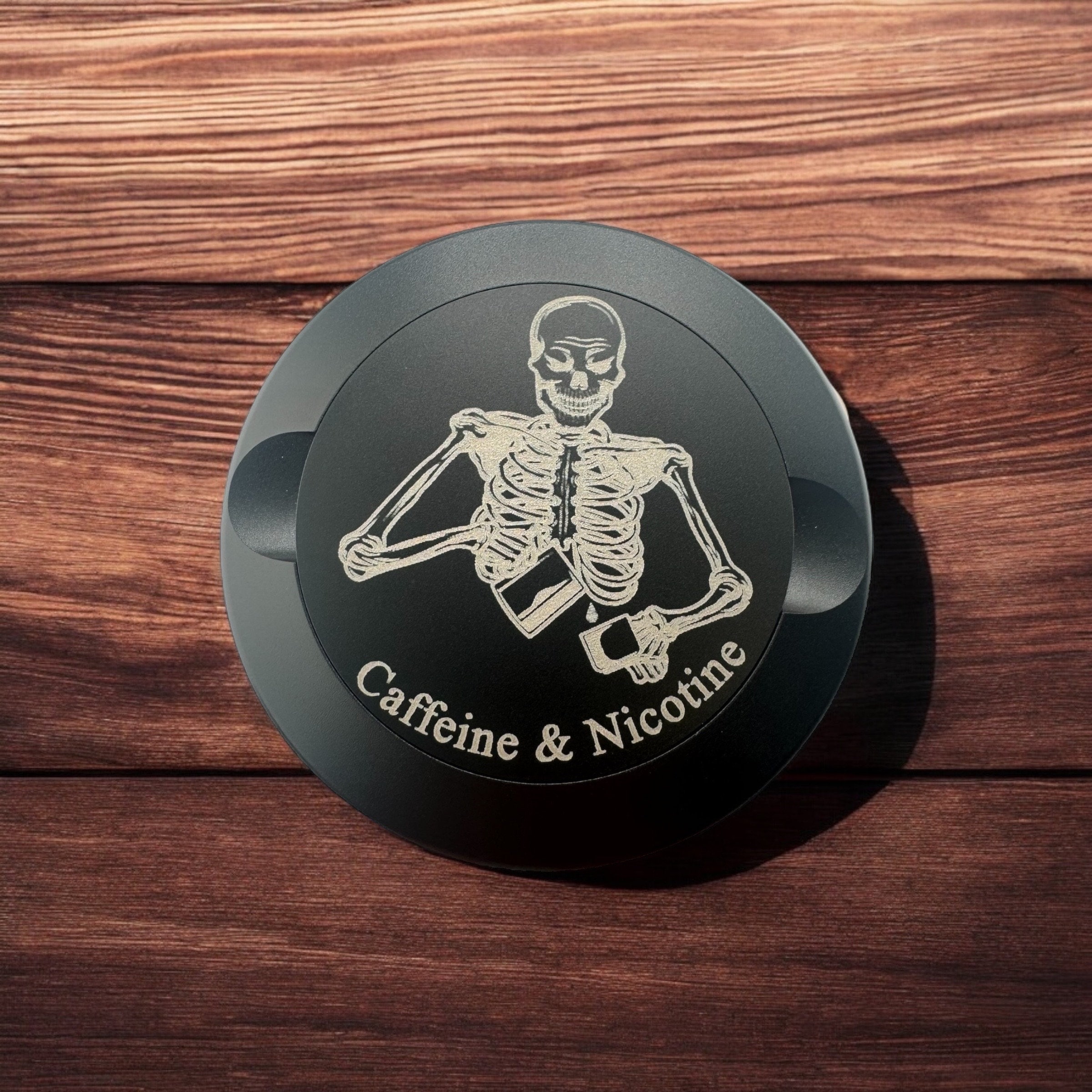Custom Metal Zyn Can, Zyn Holder, Zyn Tin, Snus Container, Father’s Day, Groomsmen, Birthday, Christmas Gift