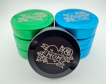 Custom Metal Zyn Can, Zyn Tin, Custom Snus Container